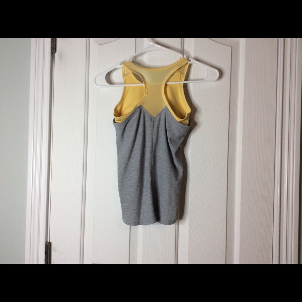 Tank top - Picture 2 of 2